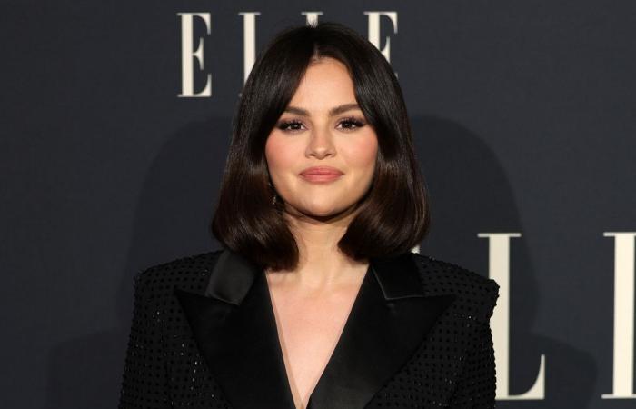 Selena Gomez está “muy orgullosa” de su éxito