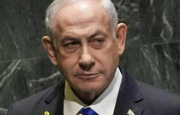 La Confederación debería arrestar a Benjamín Netanyahu si viene a Suiza – rts.ch