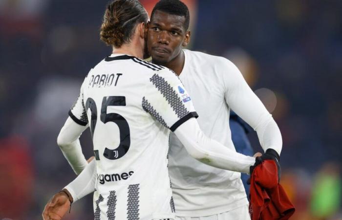 Pogba, Rabiot… La mecha se vende por la venta del OM