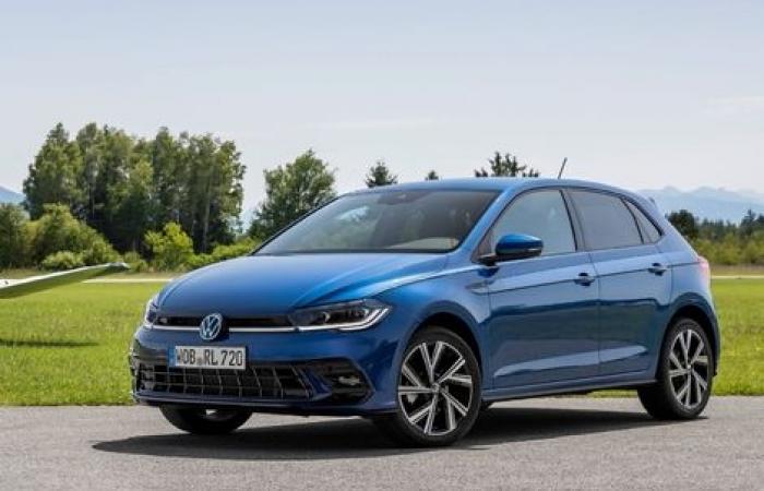 En detalle, el restyling del Volkswagen Polo VI no fue tan tímido