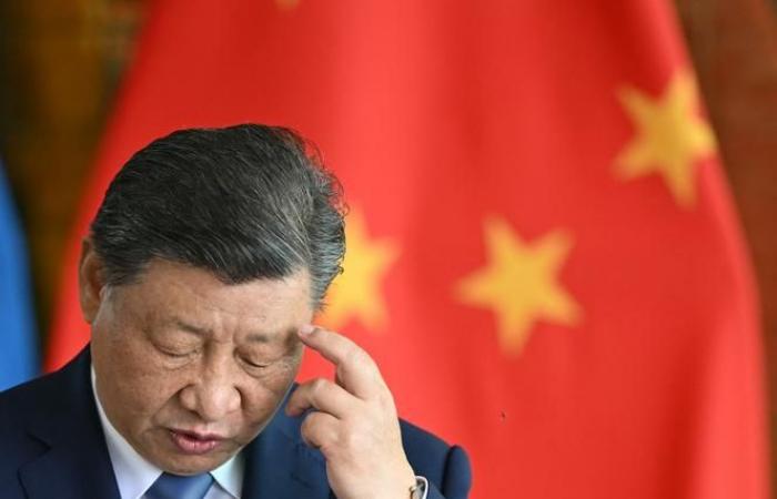 Operaciones de desestabilización y inteligencia externa chinas cada vez más asertivas