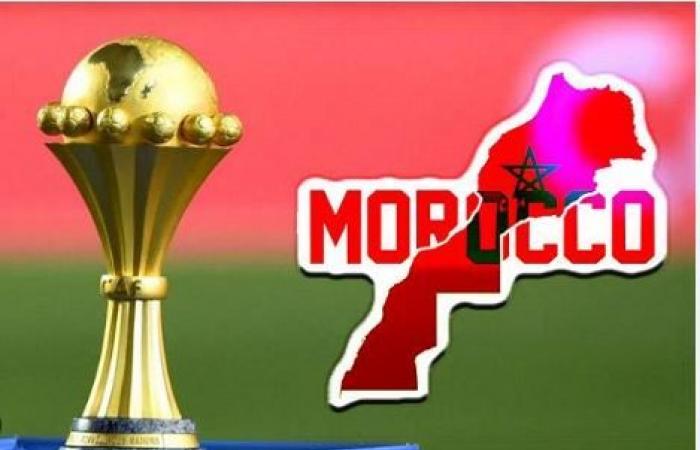 Todo lo que necesitas saber sobre la Copa Africana de Naciones CAF TotalEnergies Marruecos 2025