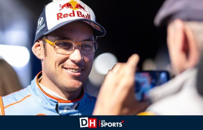 WRC Japón: ¡Thierry Neuville se corona campeón del mundo tras el suspenso!