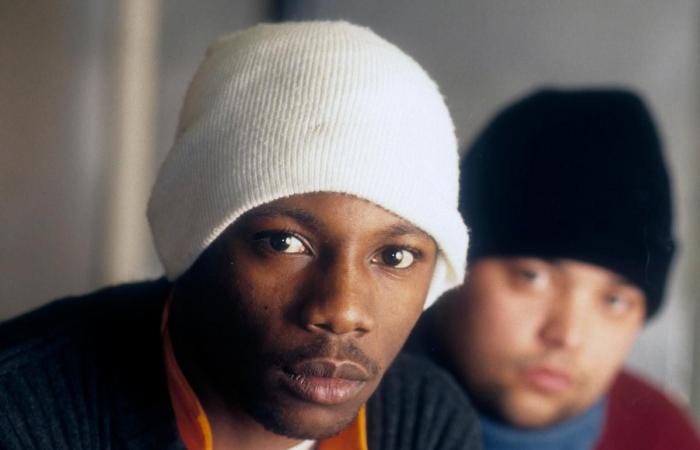 De MC Solaar a Damso, cinco muestras que marcaron la historia del rap francés