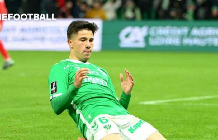 ???? ASSE-MHSC: ¡Los Verdes ganan un partido crucial!