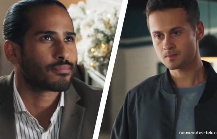 Se declara la guerra a Zach y Simon ???? – El mañana nos pertenece del 25 al 29 de noviembre de 2024 (spoilers)