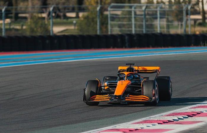 Fórmula 1 | Exclusiva: Nyck de Vries podría convertirse en piloto reserva de McLaren F1