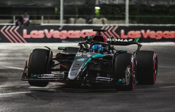 Gran Premio de F1 de Las Vegas: hora de inicio, parrilla de salida, cómo verlo y más