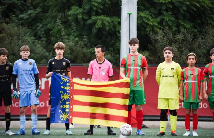 Las tribus y la DANA: la solidaridad del fútbol amateur ante las inundaciones – España – Inundaciones