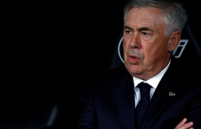 “Está feo”, Ancelotti no acepta que “especulemos sobre la salud mental de Mbappé”