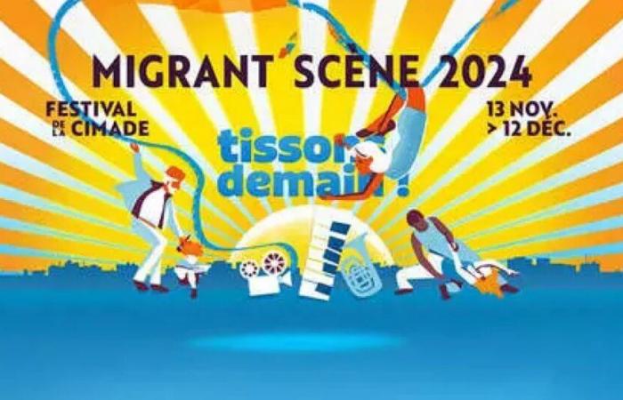 El festival “Migrant’scène” 2024 celebra las migraciones y las sociedades multiculturales en los Territorios de Ultramar que marcan la identidad de estos territorios