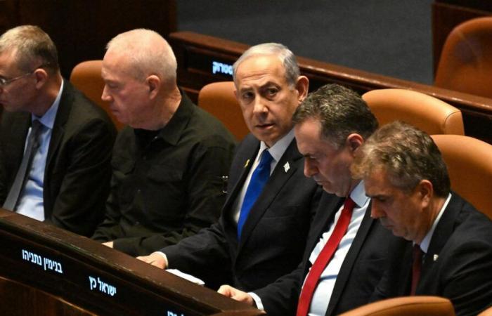 Benjamín Netanyahu debilitado por los “Bibileaks”, una filtración organizada de documentos secretos falsificados para justificar la guerra en Gaza