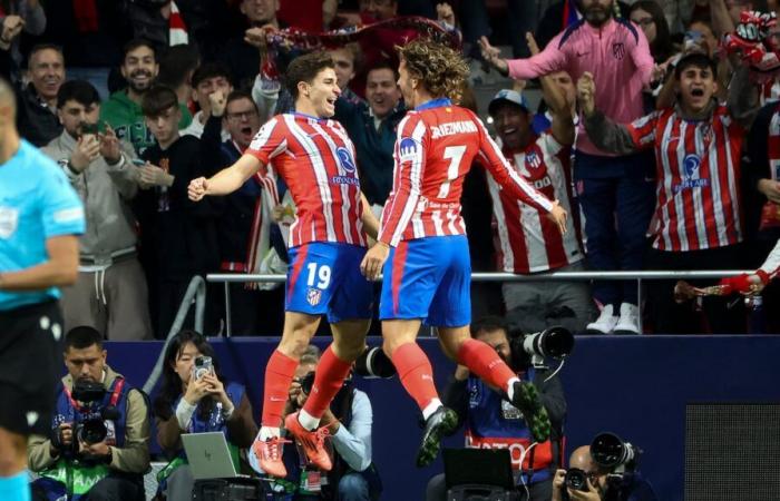 ¿A qué hora es el Atlético – Alavés? Horarios, canal TV, dónde y cómo ver LaLiga EA Sports online hoy