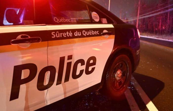 Montérégie: dos peatones pierden la vida tras una colisión en la ruta 139