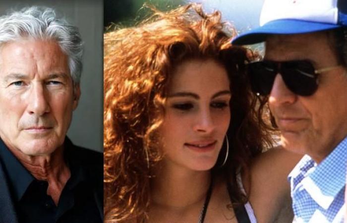 Richard Gere recuerda ‘Pretty Woman’ con el fallecido director Garry Marshall