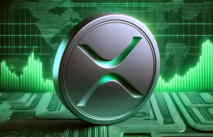 Ripple (XRP): El anuncio de la salida de Gary Gensler provoca que la criptomoneda se dispare un 24%