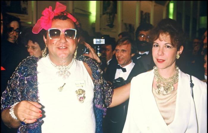 “Ella pasó por un infierno”, Coluche, su amiga Coline Serreau regresa y hace nuevas revelaciones sobre Véronique Colucci