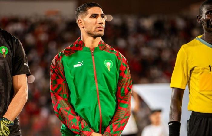 Un orgullo ser nombrado mejor jugador africano (Vídeo)