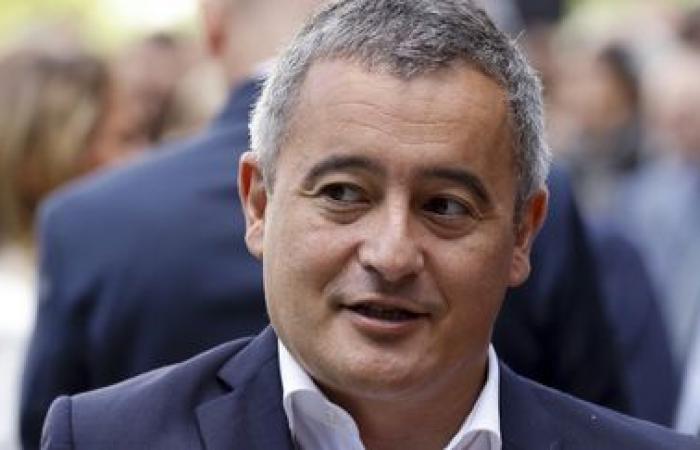 Gérald Darmanin insta a Michel Barnier a incluir el proyecto de autonomía de Córcega en el Parlamento