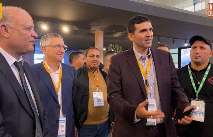 Sika Marruecos presenta sus innovaciones en la Exposición Internacional de la Construcción