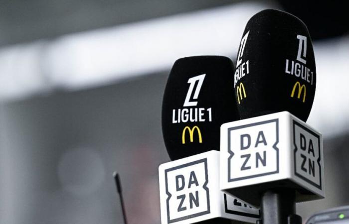 DAZN-beIN Sports, malas noticias para los clubes