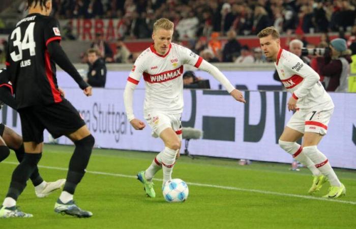 Bundesliga hoy: Stuttgart – Bochum EN VIVO por TV, ticker en vivo y transmisión en vivo