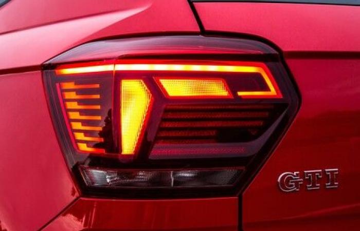 En detalle, el restyling del Volkswagen Polo VI no fue tan tímido