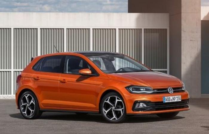 En detalle, el restyling del Volkswagen Polo VI no fue tan tímido