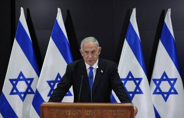 Benjamin Netanyahu: una recompensa de 5 millones de dólares por cada rehén liberado – LINFO.re