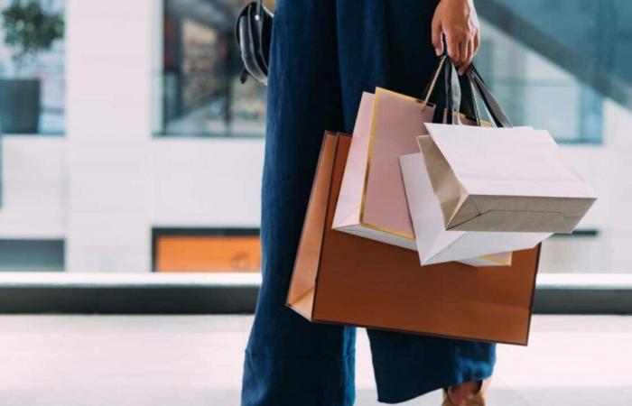 Las ventas del Black Friday en Australia y el auge del ‘de-influencer’