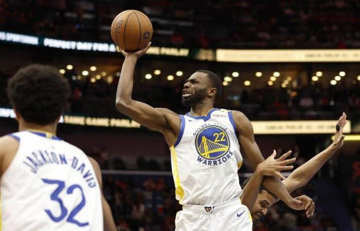 NBA. Golden State, Houston y Boston continúan… El resumen de la noche del viernes 22 de noviembre