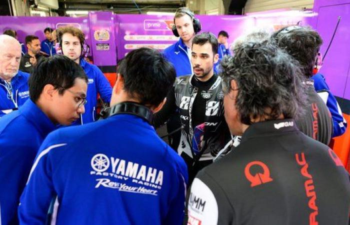 MotoGP, Gino Borsoi, Pramac: “queremos mantener la misma mentalidad que teníamos con Ducati, porque puede aportar mucho a Yamaha”