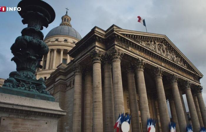 ¿Quién fue Marc Bloch, el luchador de la resistencia cuya entrada al Panteón anunció Emmanuel Macron?