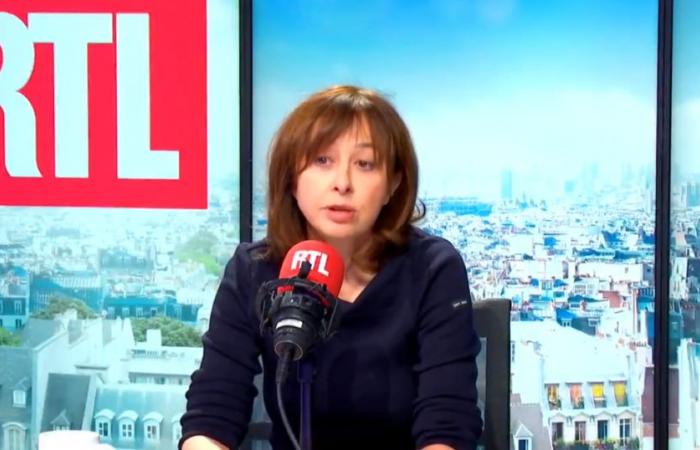 Valérie Bonneton lista para el regreso de Fais pas ci, pas ça?