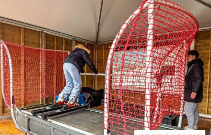 El mercado navideño de La Villette 2024 llega al nuevo y animado pueblo de París