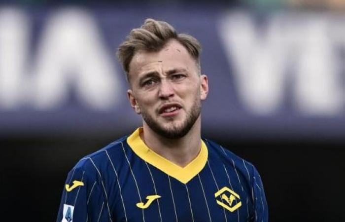 Boletas de calificaciones del Hellas Verona – Tengstedt tiene mala suerte, defensa de pesadilla: Dawidowicz anota 3