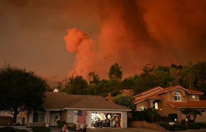 COP29: En Francia como en el mundo, la preocupación por el cambio climático se está debilitando, según una encuesta