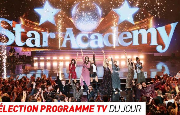 Programa de TV: Star Academy, Aniversario de los Niños de la TV, ¡30 años!… ¿Qué ver en la TV esta noche?