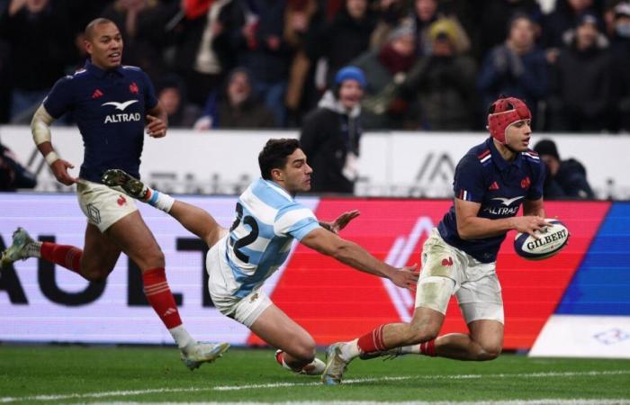 Argentina: Invicto en otoño, los All Blacks en la bolsa… ¿Es para nosotros el VI Torneo de las Naciones?