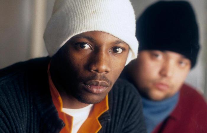 De MC Solaar a Damso, cinco muestras que marcaron la historia del rap francés