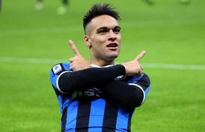 Lautaro Martínez se pierde el partido contra el Verona por fiebre alta