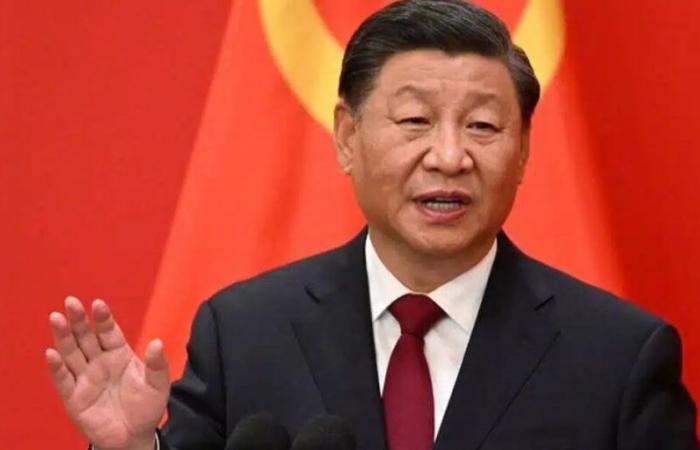 Xi Jinping: “China seguirá trabajando con Marruecos”