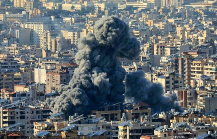 Guerra en Medio Oriente: Israel está decidido a “eliminar a los líderes terroristas”