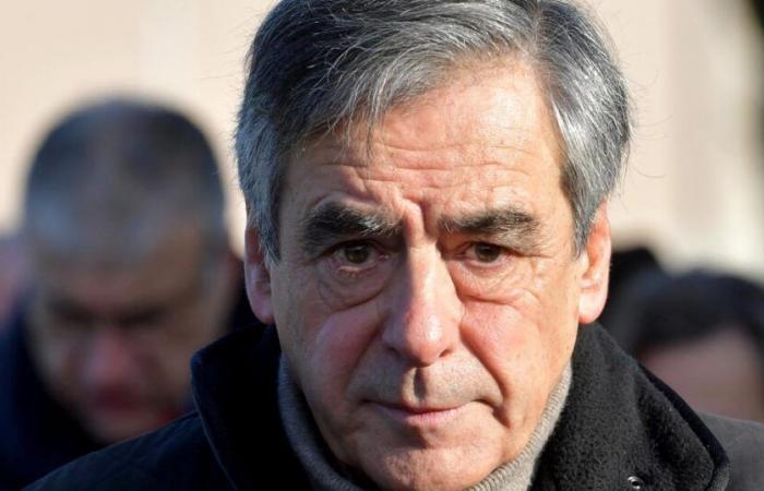 Las sanciones contra François Fillon reexaminadas el lunes