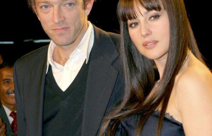 Vincent Cassel pronto será padre a los 58 años: ¿Cuál es su relación con Monica Bellucci desde que comenzó su vida nuevamente?