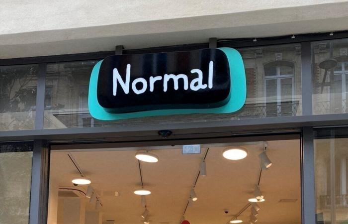 El descuento Normal abre dos nuevas tiendas en París, aquí es donde