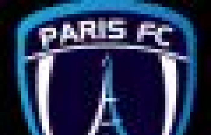 Paris FC-Annecy y directo