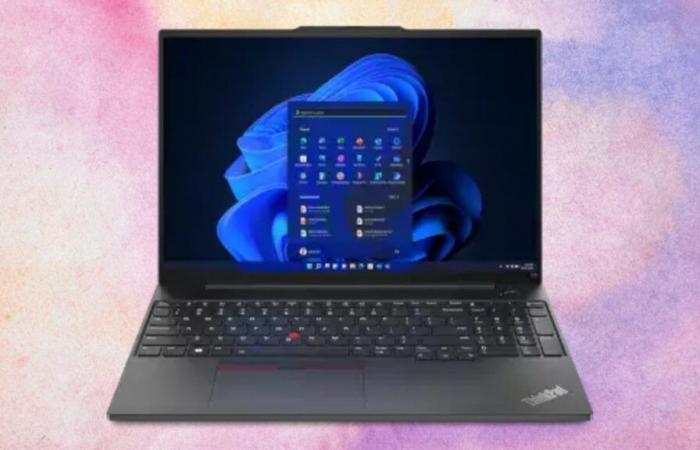 A este precio, este PC Lenovo que compite con el MacBook Pro se venderá como pan caliente