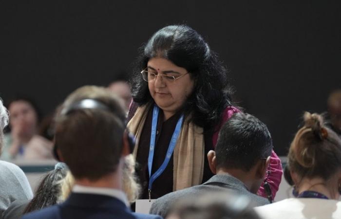 COP29 en Azerbaiyán | Un acuerdo financiero “demasiado débil”