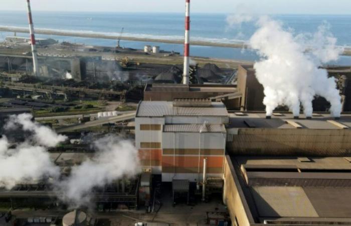 ArcelorMittal retrasa su proyecto de acero libre de carbono en Dunkerque: Noticias